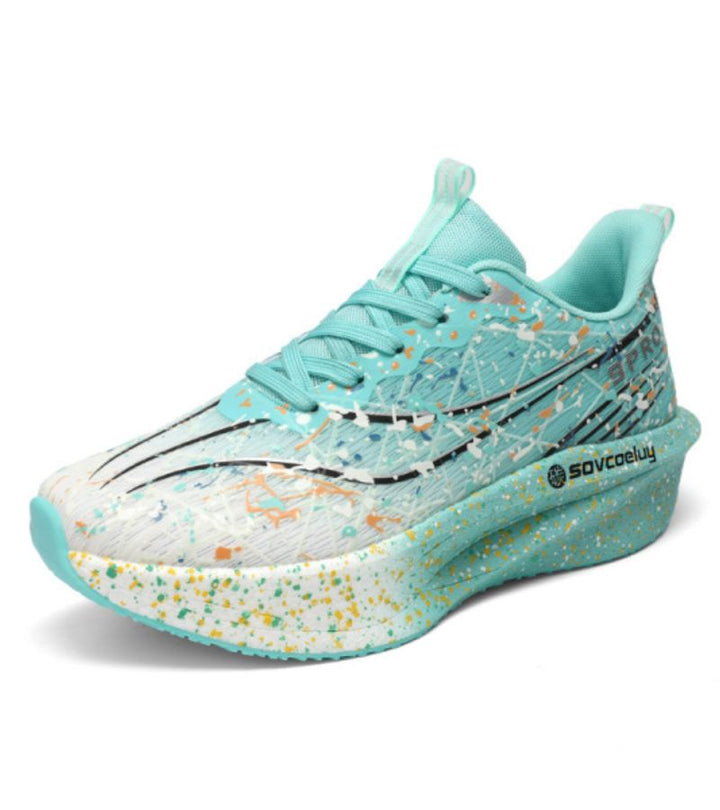Marathon | Invisible Grip Sneakers