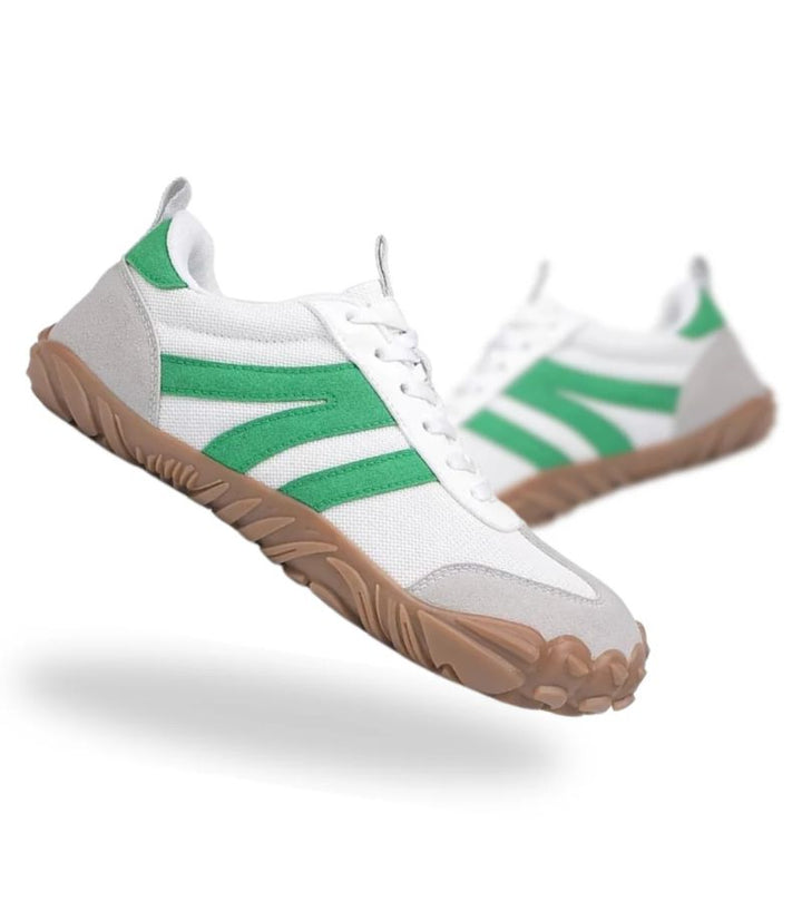 Groovers | Invisible Grip Sneakers