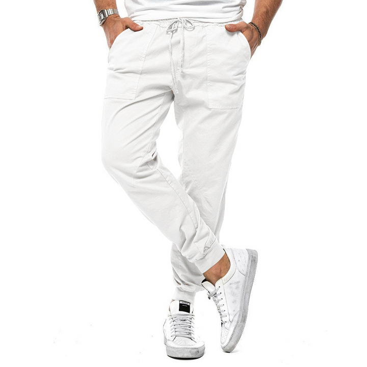 Royle | Elegant Trousers for Men