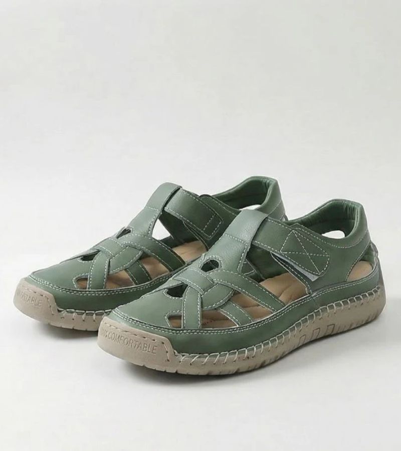 Orthsola | Comfortable and Lightweight Sandals for All-Day Walking