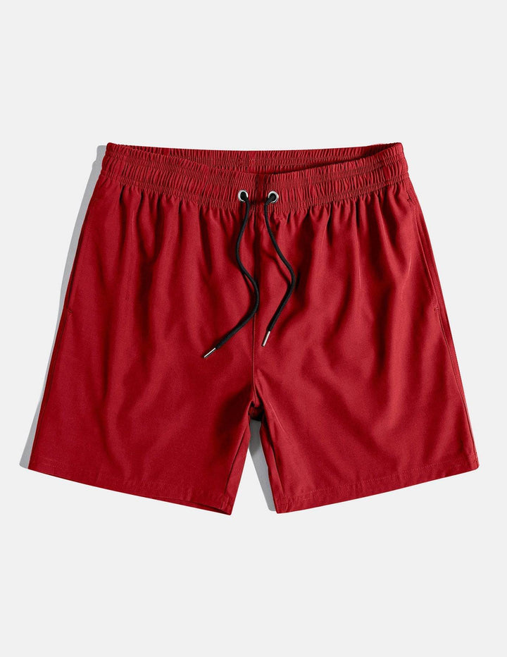 Emma & Rose Manhattan Xander™ short-sleeved beach set, two-piece outfit with lightweight fabric and casual summer style.
