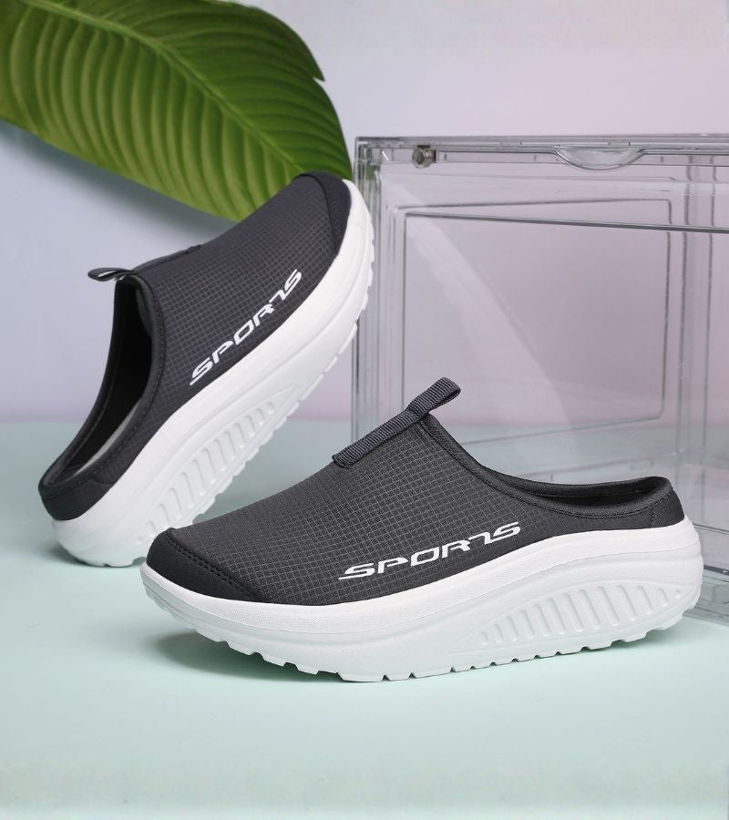 Nuvola | The Pressure-Relieving Cushioned Clog