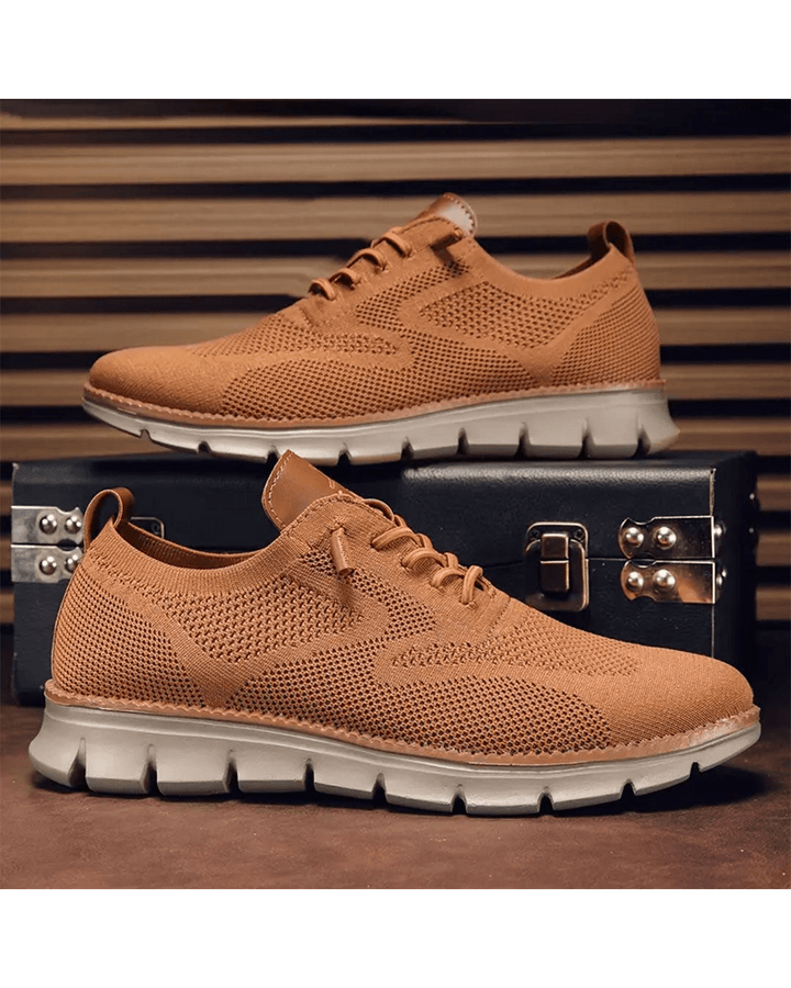 Men's Modern Comfort Everyday Trainers for All-Day Wear