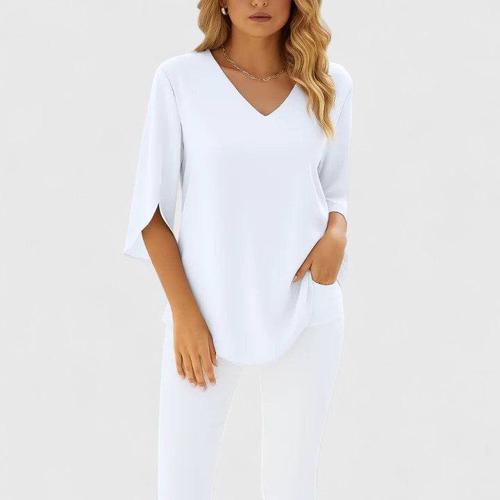 Elionara™  |  Elegant Blouse