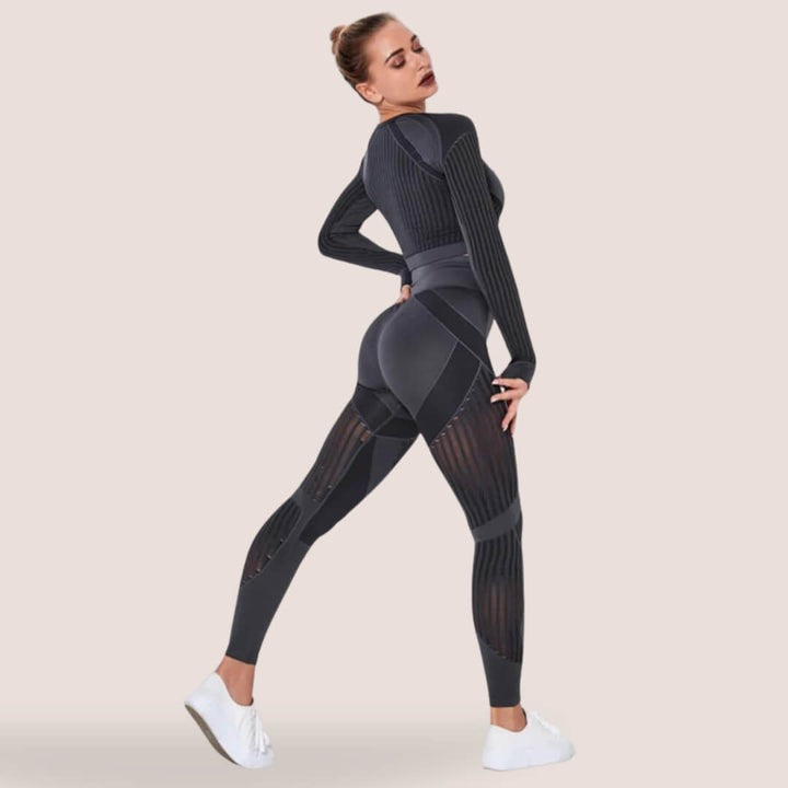 Women's Slimming Anti-Cellulite Leggings
