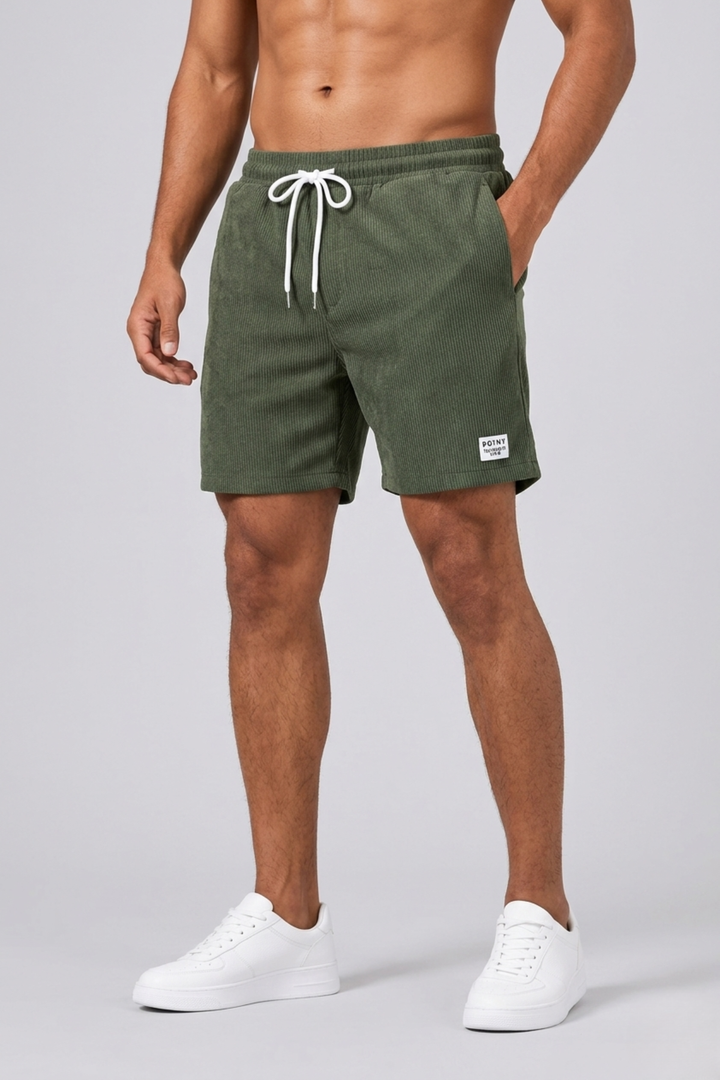 Harrington Oxford | Swim Shorts For Men
