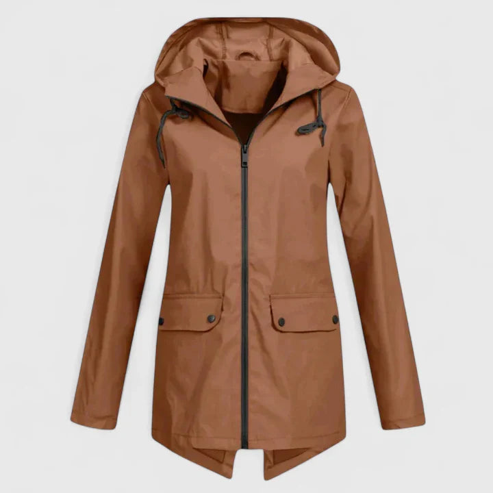 Vanyssiah™  |  Comfortable Jacket