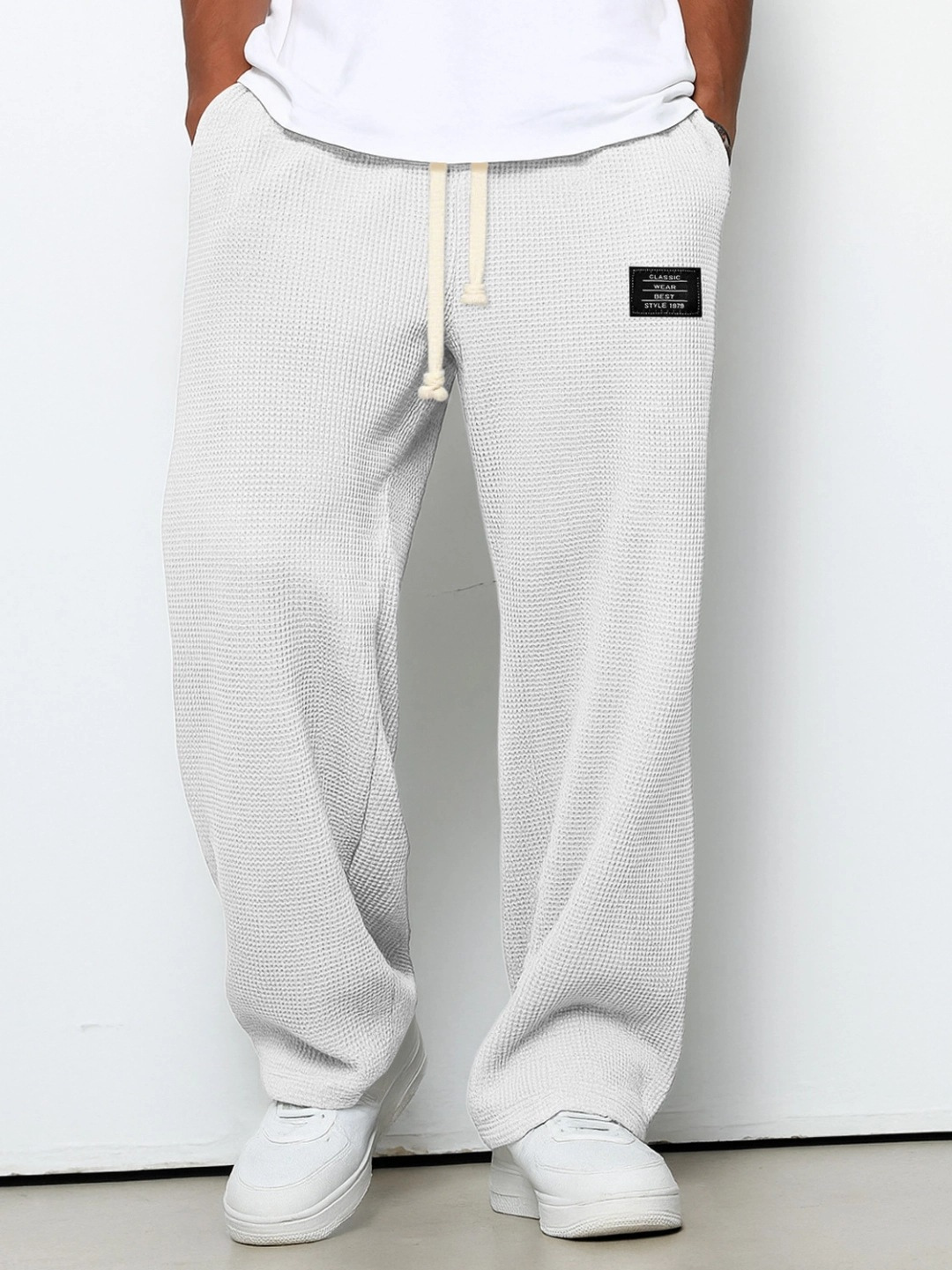 Mivo™ | Comfortable Corduroy Pants