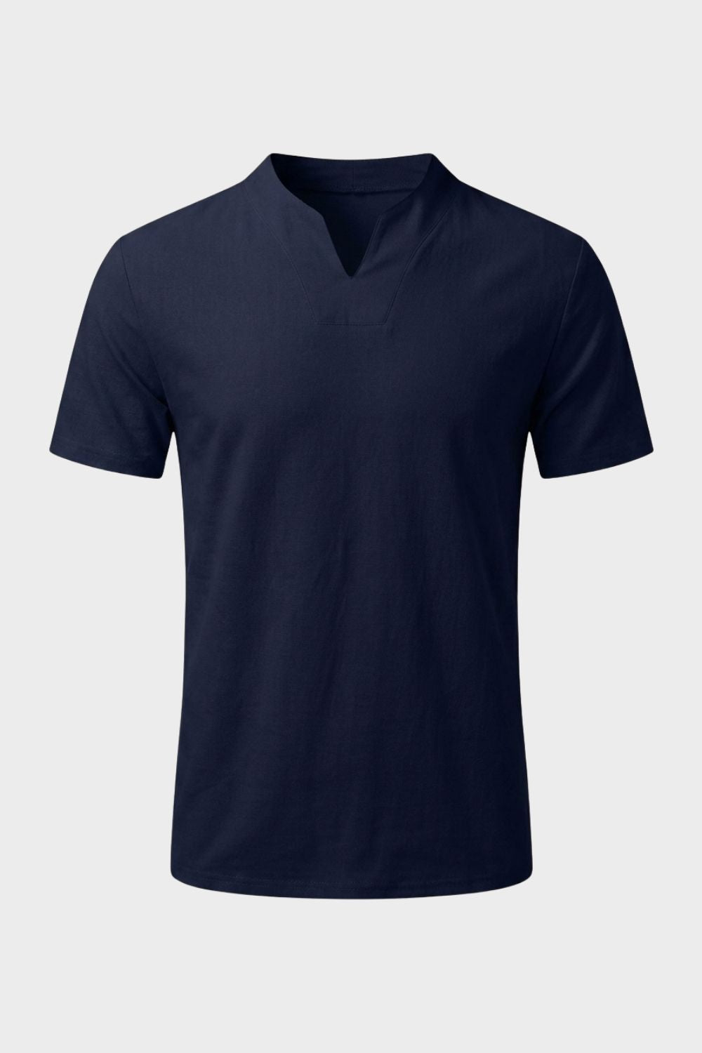 Men's Polo Shirt | Spread Collar