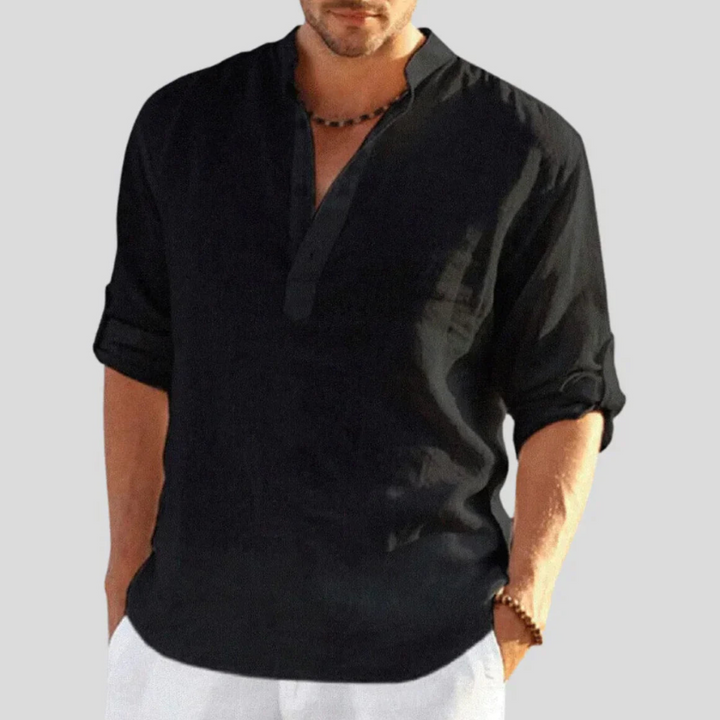 TIMELESS SHIRT FOR MEN