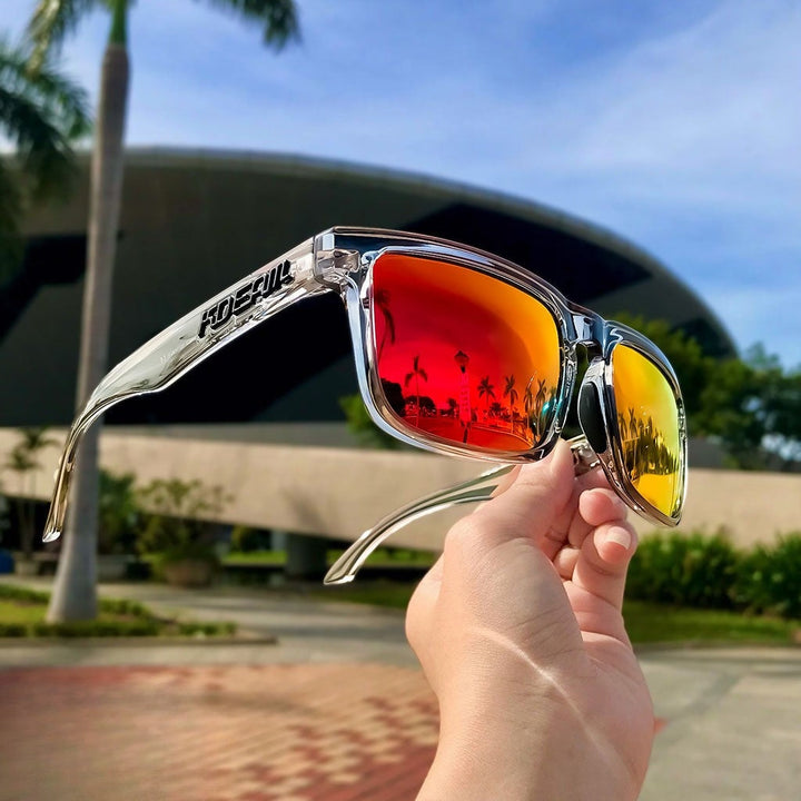Luxora – High-Quality Polarized Sunglasses