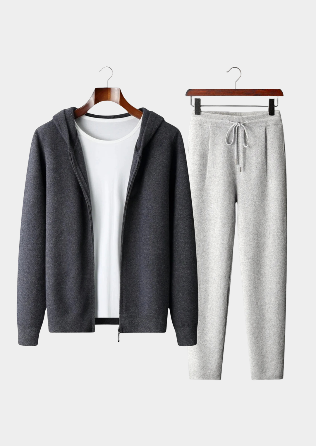 Emma & Rose leisure tracksuit — two-piece leisure set