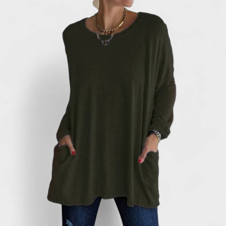 Emmarie™  |  Comfortable Top