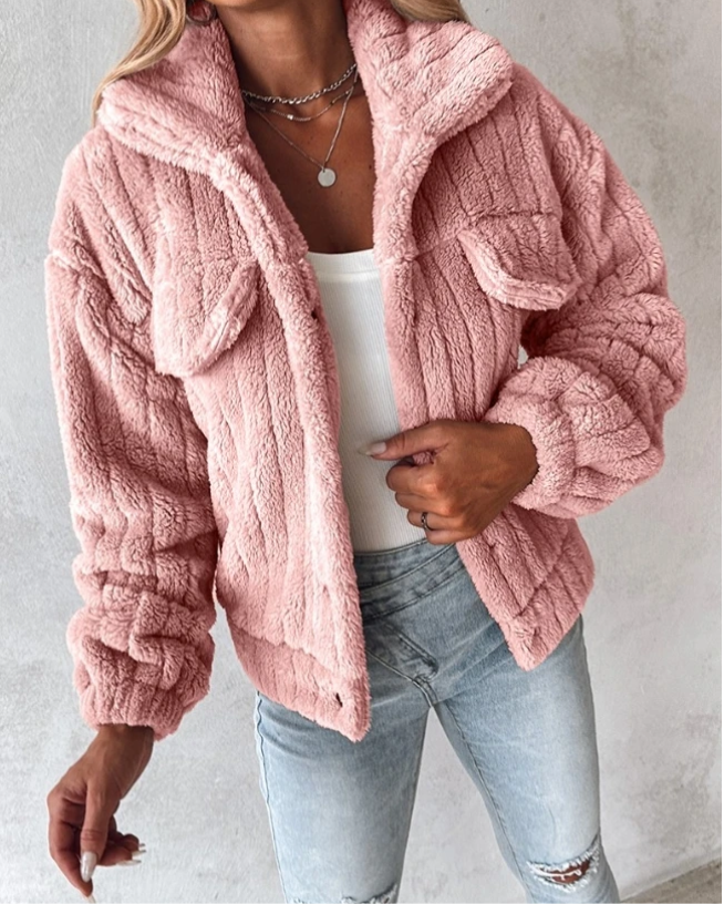 Diane - Women's Soft Jacket