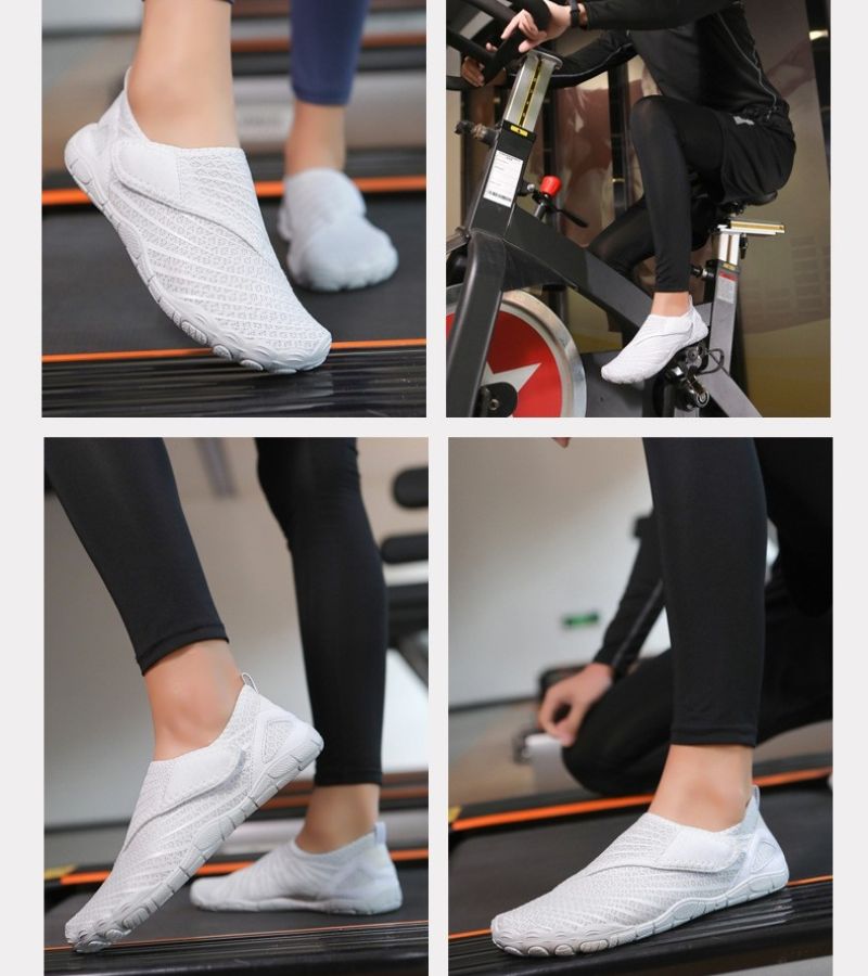 Solyn | Orthopaedic sneakers that revive your feet