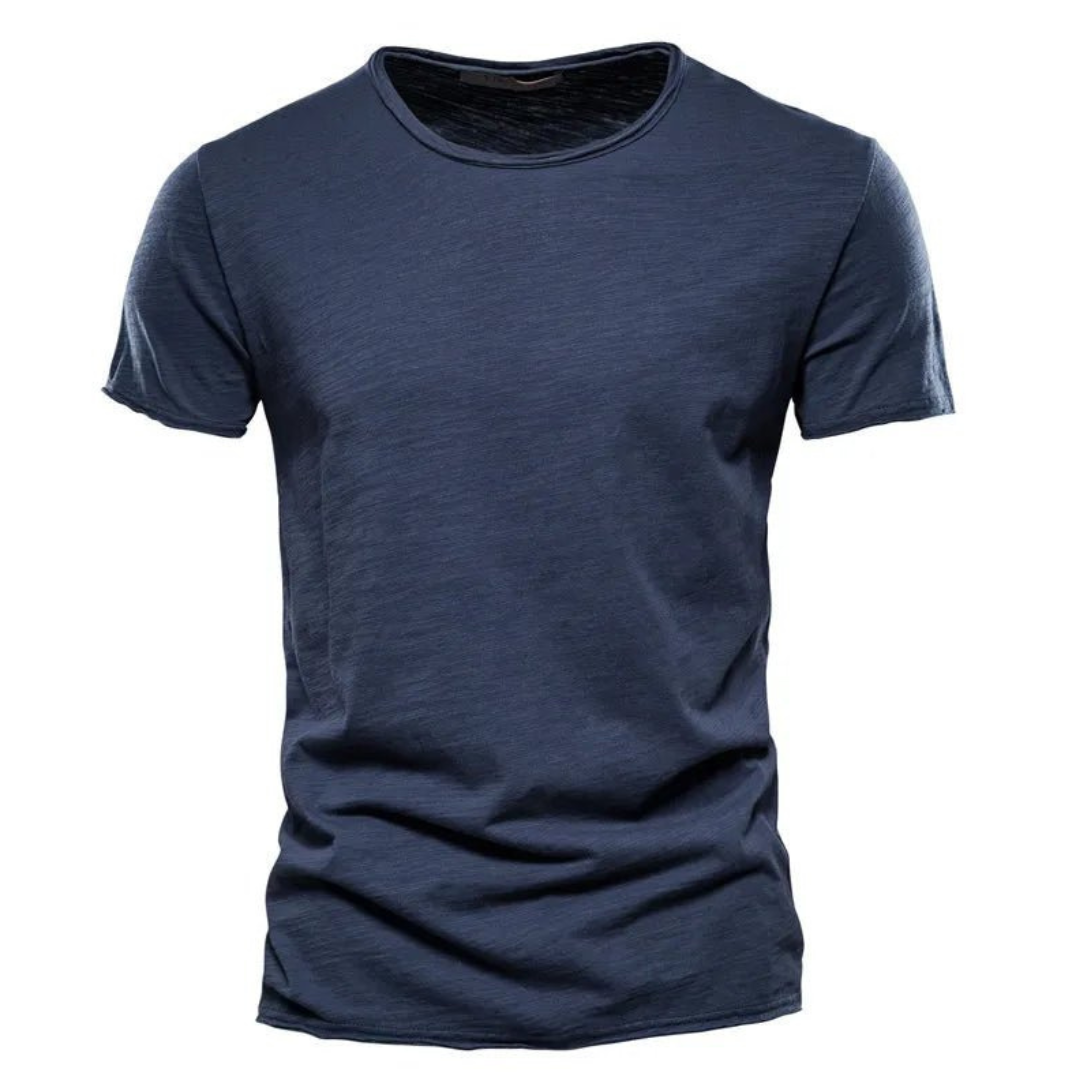 Men's Classic Everyday Shirt for Versatile Style