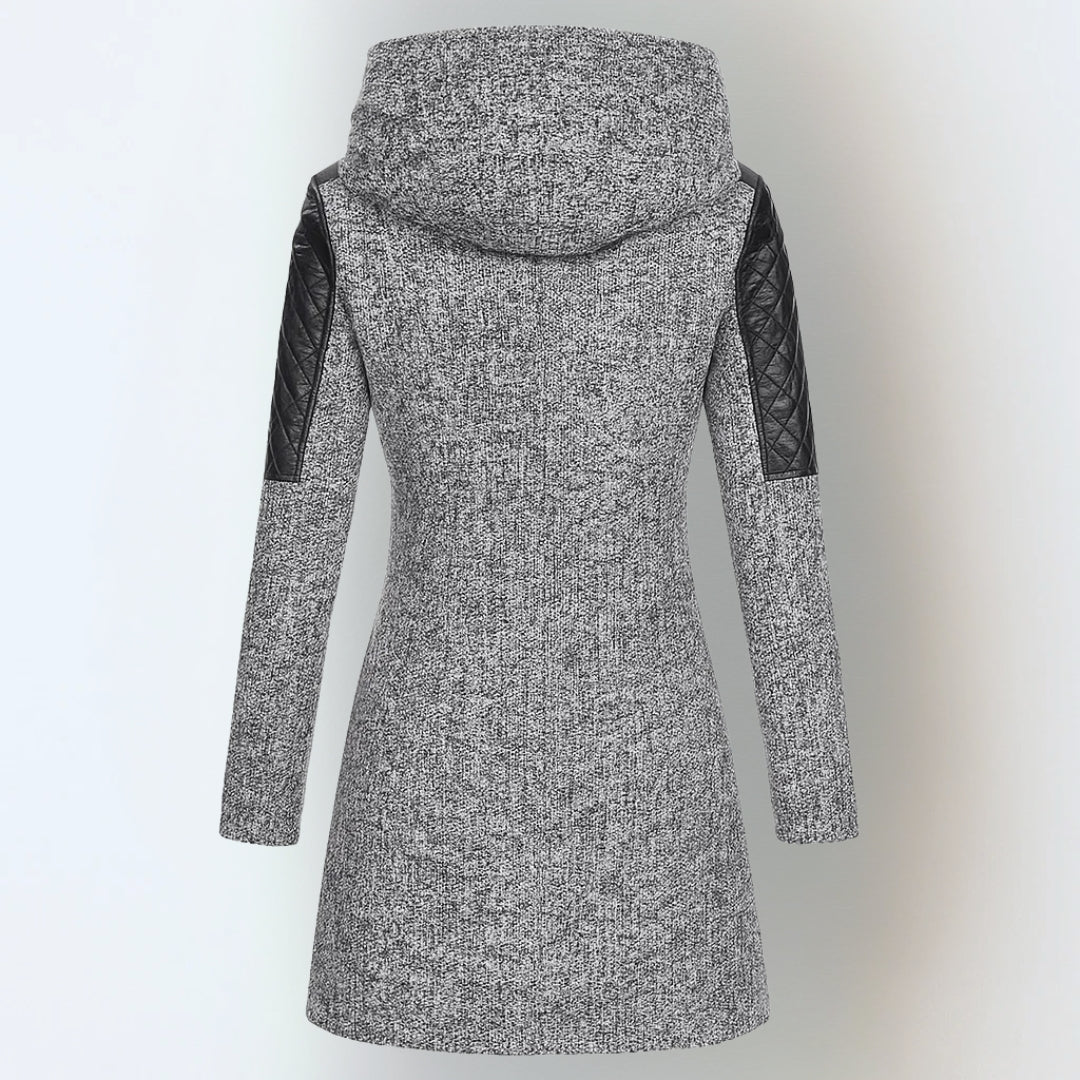 Halley™  |  Elegant Jacket