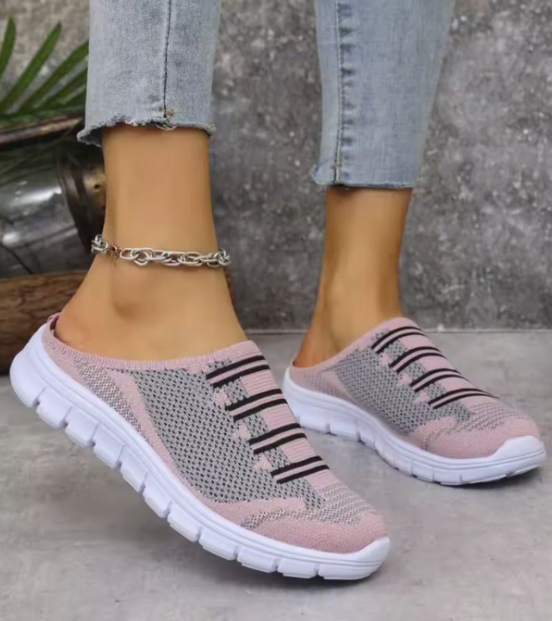 Mara | Breathable mules that correct posture and relieve pain
