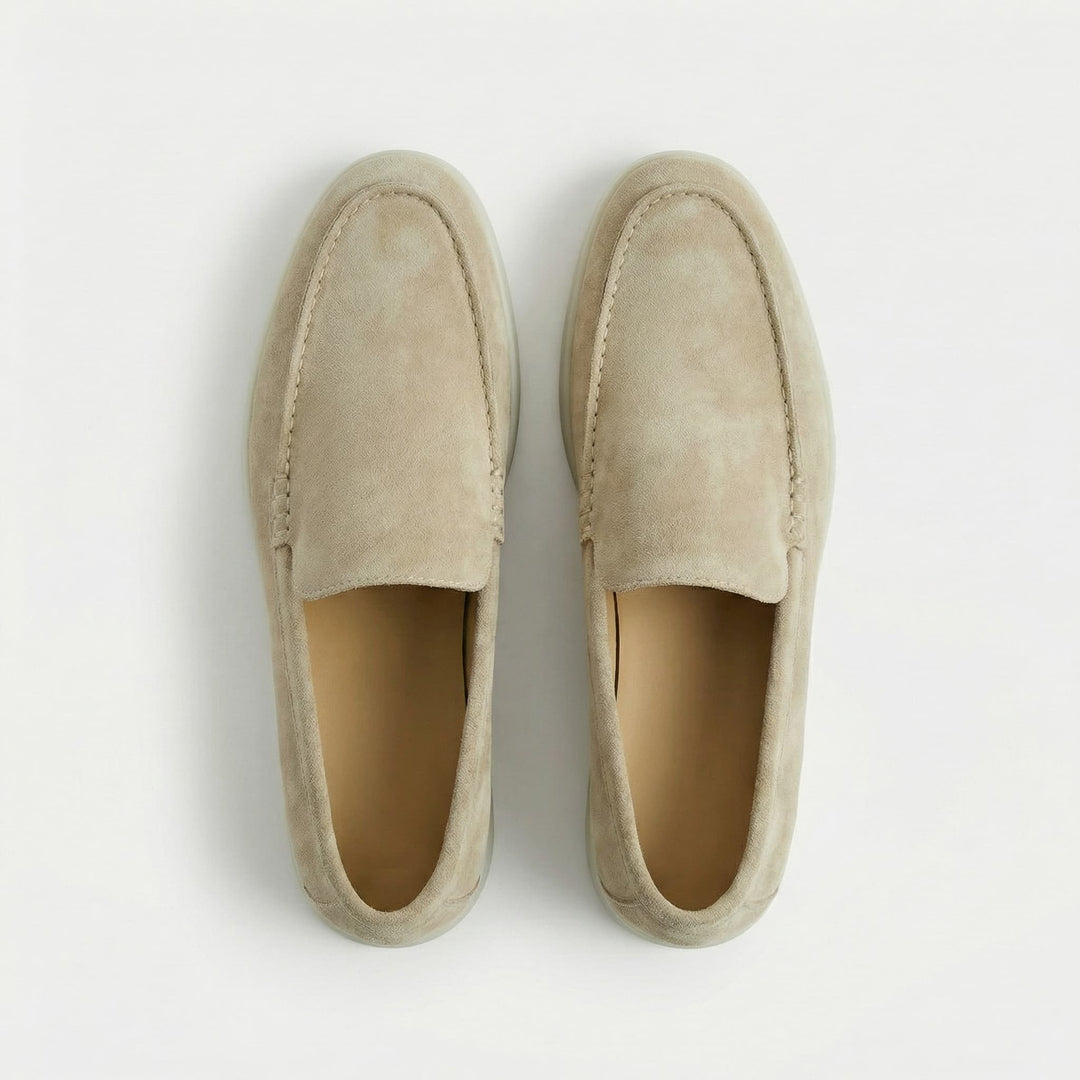 Bruno | Men's Loafers