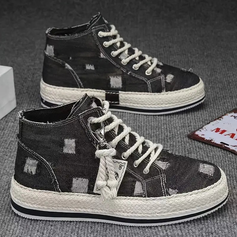 Aurelius - Breathable Non-Slip Sneakers