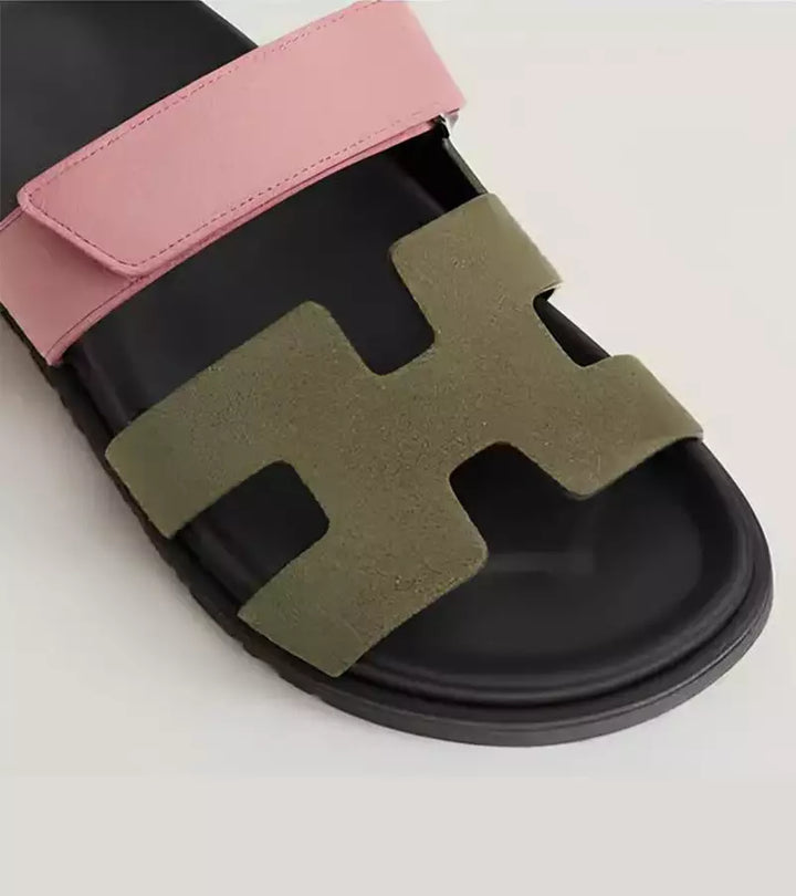 MARREL | Chic and Luxurious Sandal