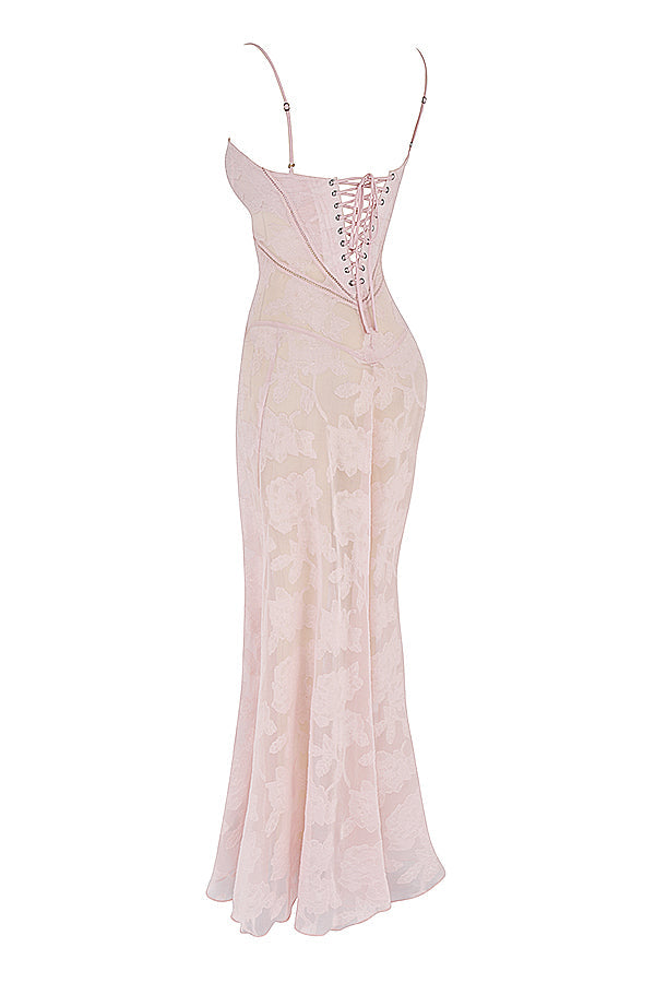 Aleida | Elegant Dress