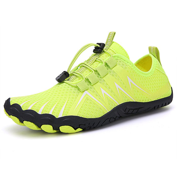 Tessa™  |  WildStride Pro: All-Terrain Shoes