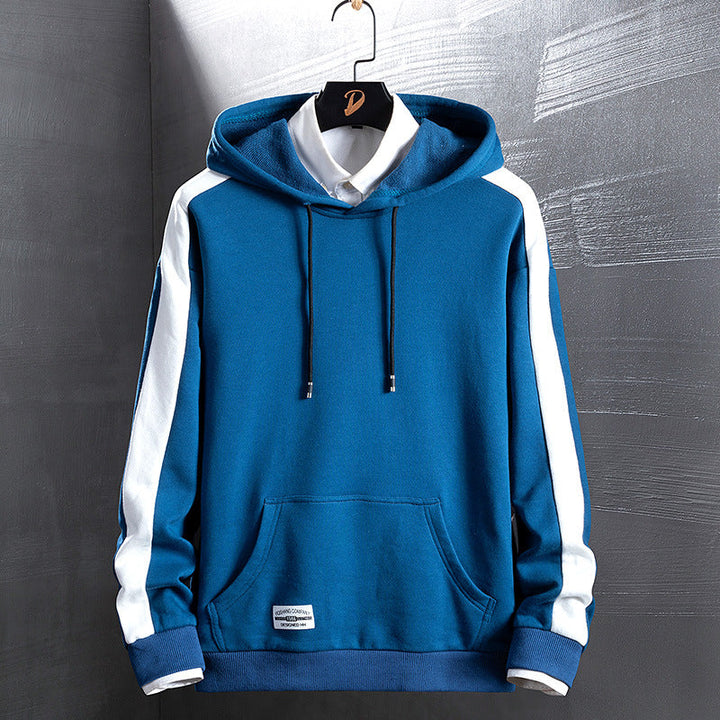 50% OFF || Wilfried™ - Hoodie Jacket