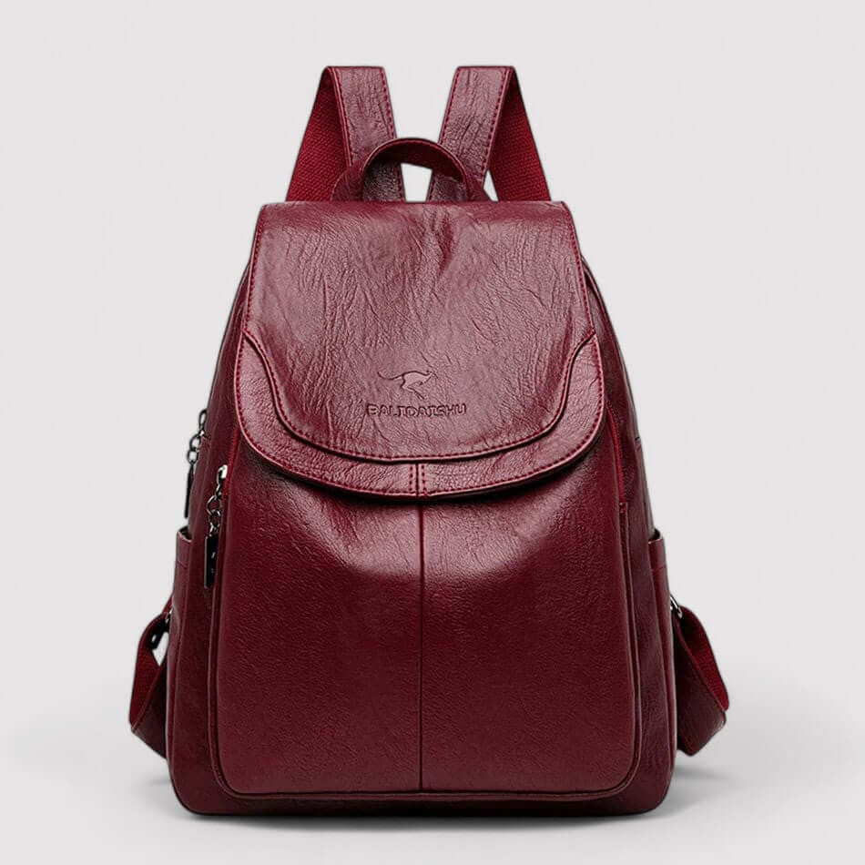 Women's Anti-Theft Backpack for Travel & Daily Use