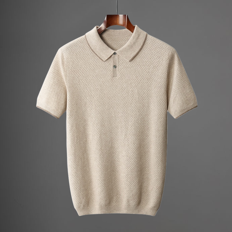 Elke™  |  Classic Polo Shirt