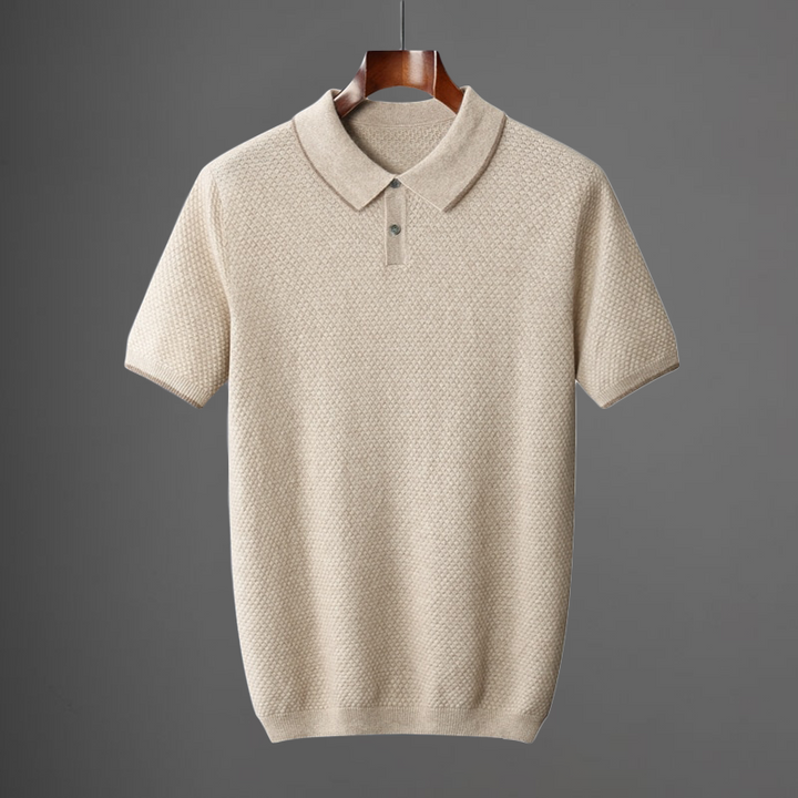 Elke™  |  Classic Polo Shirt