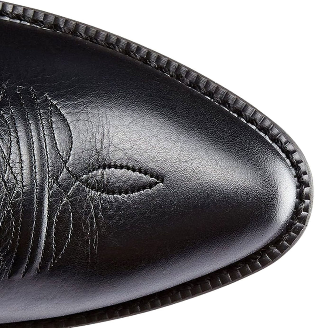 Isabella | Elegant Women's Cowboy Boots with Authentic Western Charm