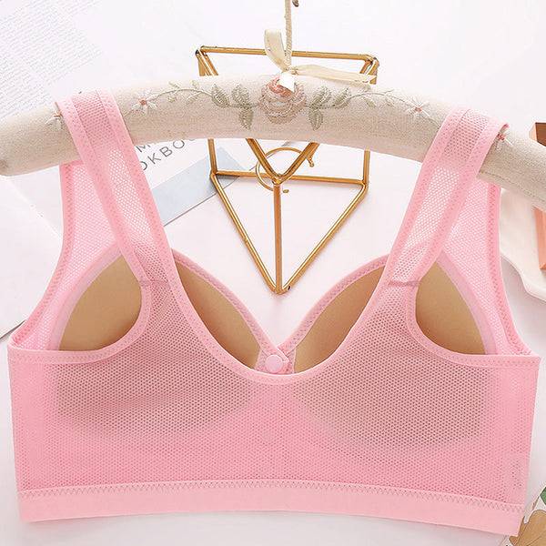 Eleni™ bra by Emma & Rose Durban featuring stylish design and comfortable fit, shown on a mannequin.