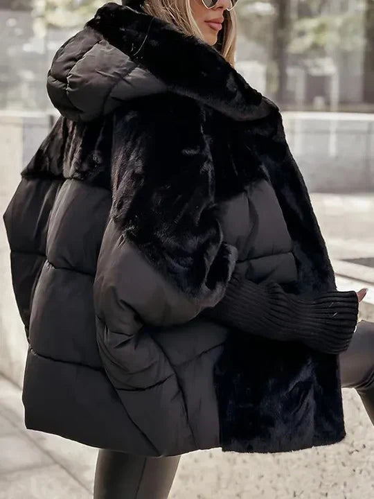 Halli Autumn Jacket, view 9 - Elena Harper