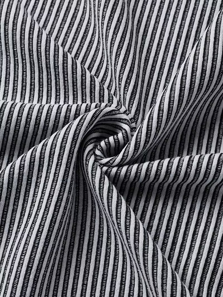 Afonso - Heavy Duty Winter Henley Shirt