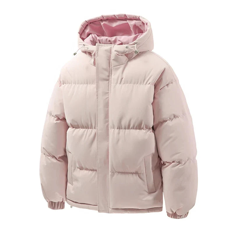 Felix | Elegant and Warm Men's Puffer Jacket