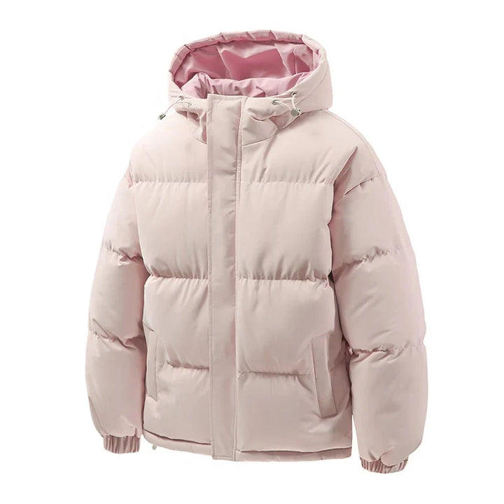 Felix | Elegant and Warm Men's Puffer Jacket