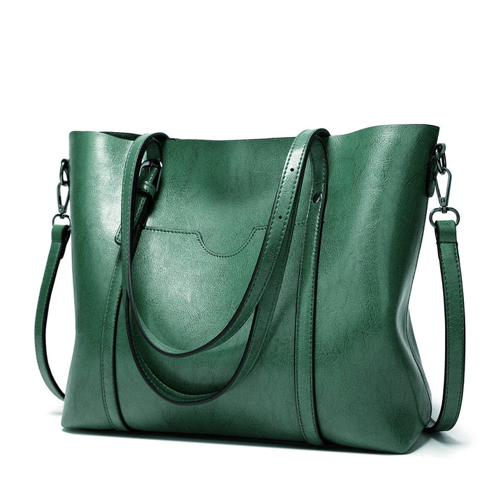 Laken - Trendy High-Capacity Crossbody Bag