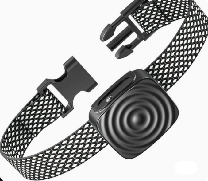 BelloSilent Anti-Bark Collar for Small Dogs With Sound and Vibration IP87 Waterproof Adjustable and Gentle Training, view 2 - Elena Harper