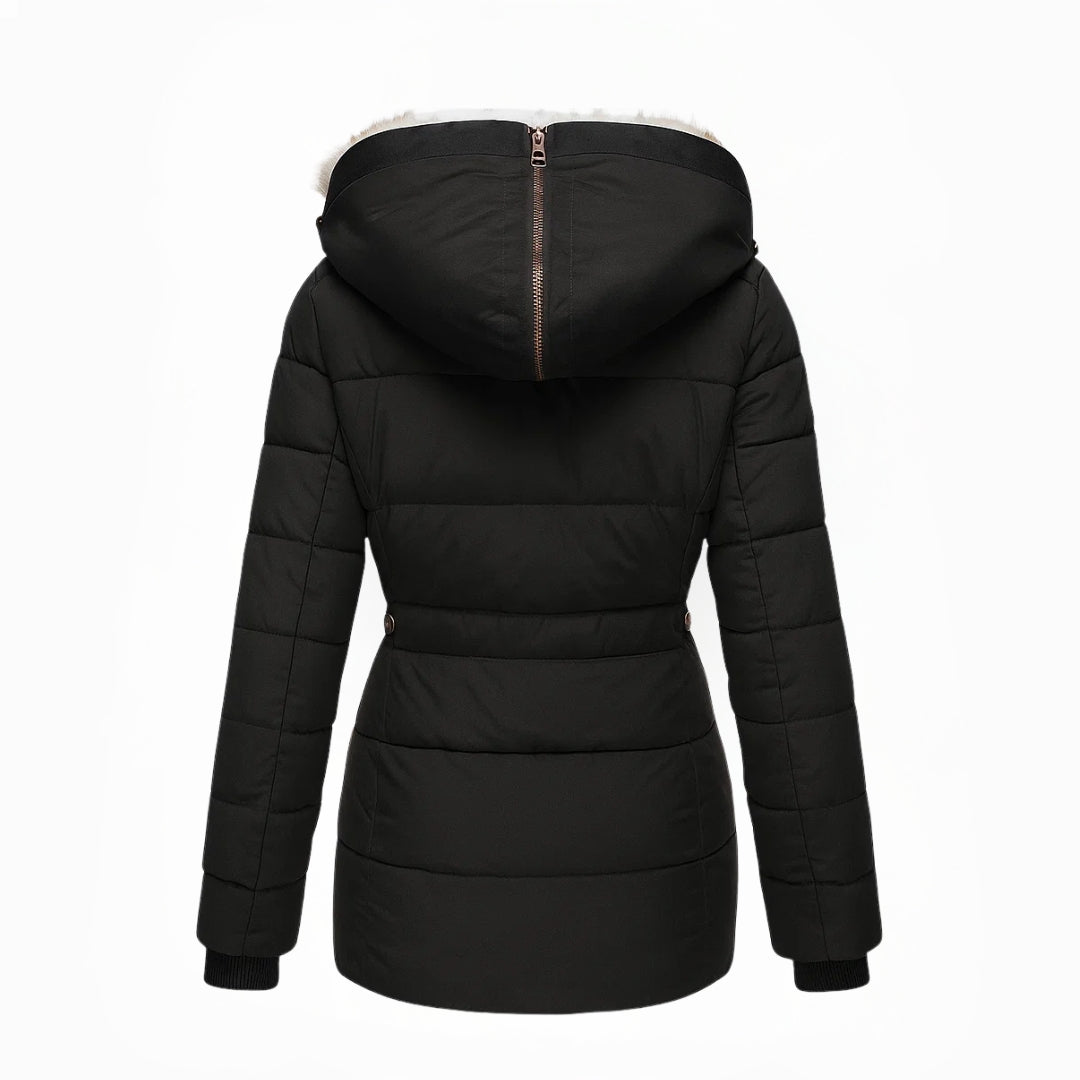 Jasmine™  |  Comfortable Coat