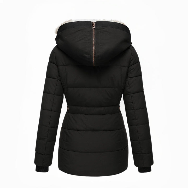 Jasmine™  |  Comfortable Coat