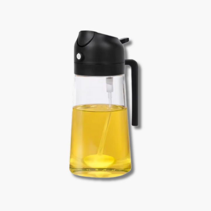 Chef's Mist 2 in 1 Oil Spray - Elena Harper