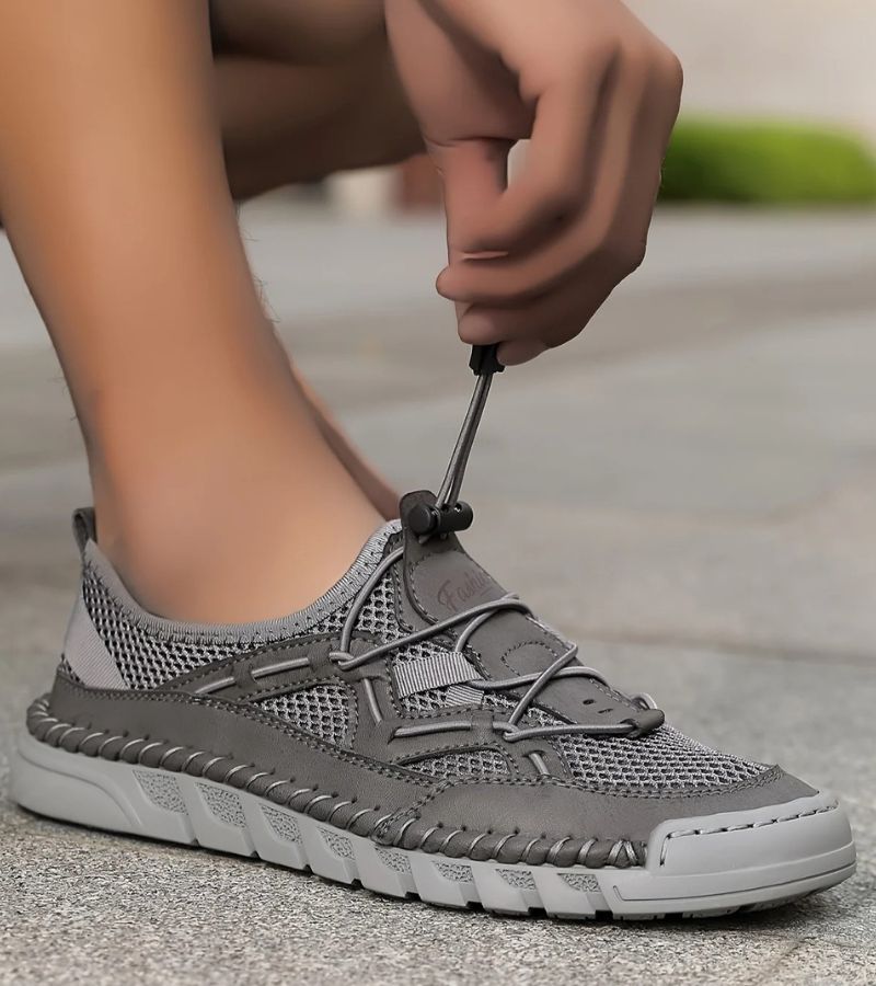 Elara | Active Breathing Sneakers