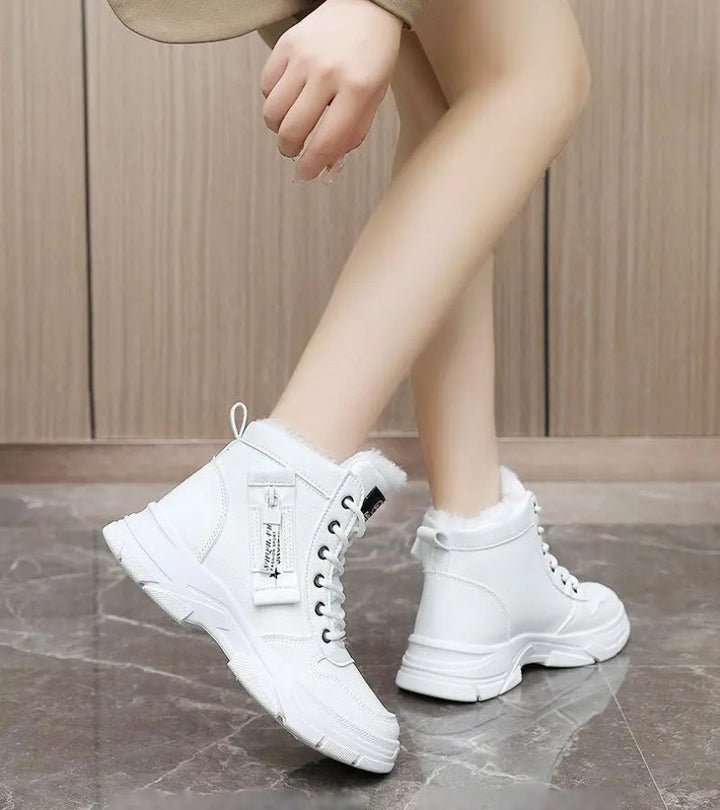 Debora | Women's Orthopaedic Ankle Boots
