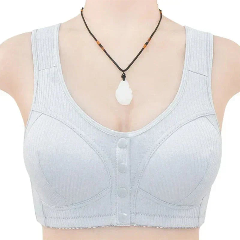 ORYNELLEA – LISA FRONT-CLOSURE COMFORT BRA