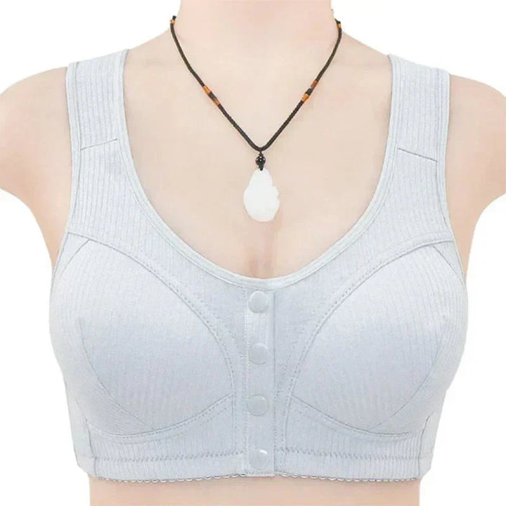 ORYNELLEA – LISA FRONT-CLOSURE COMFORT BRA