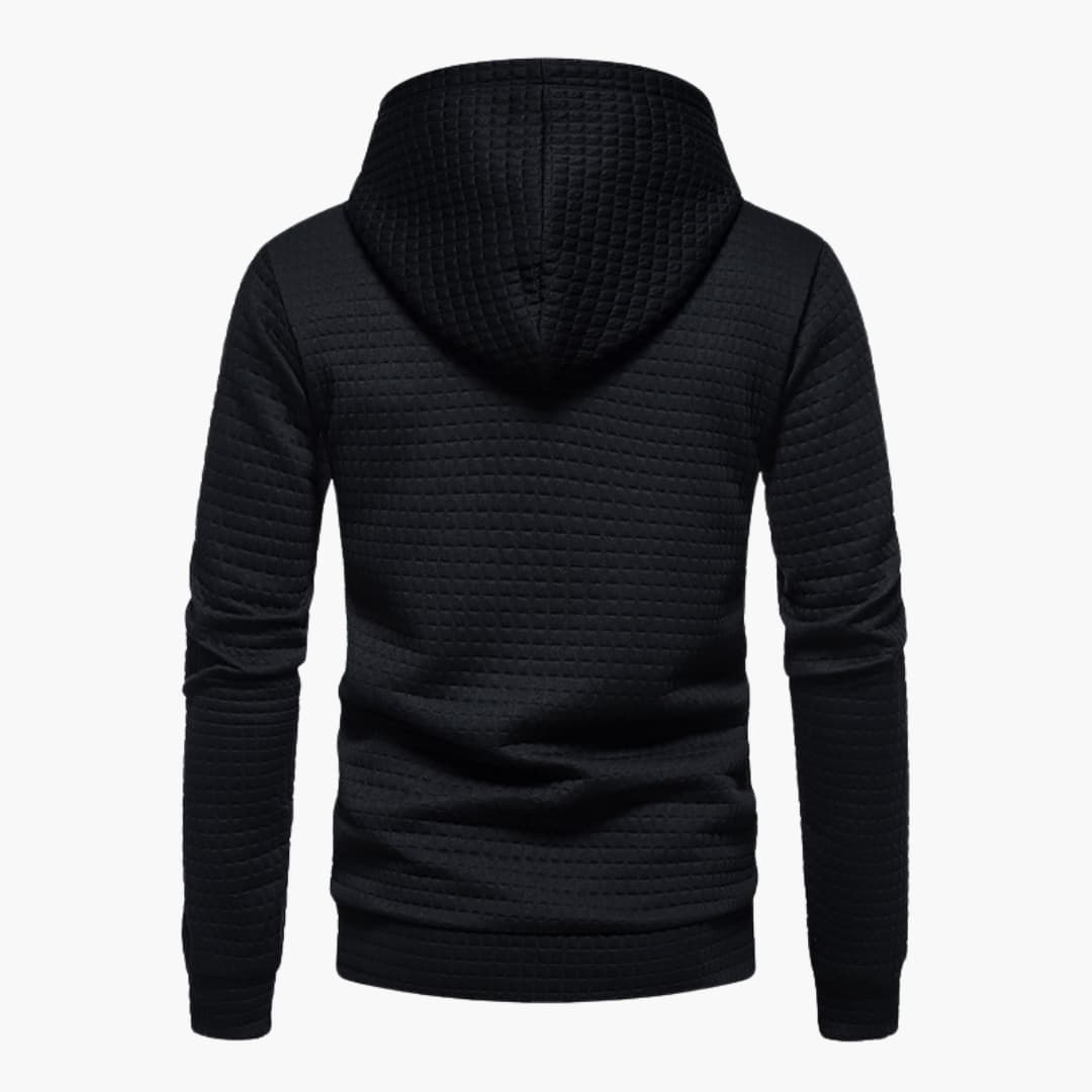 Tyrone™ Comfortable Hoodie