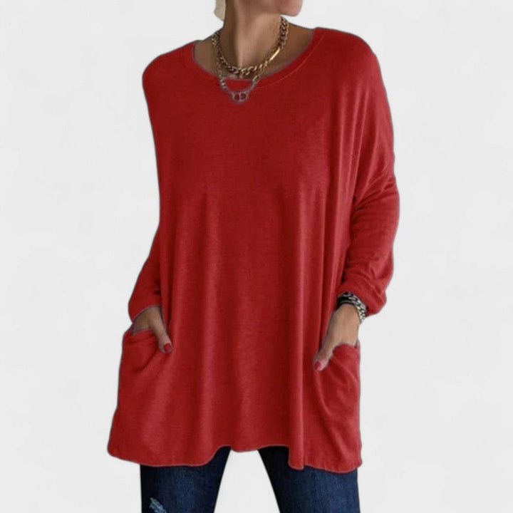 Emmarie™  |  Comfortable Top