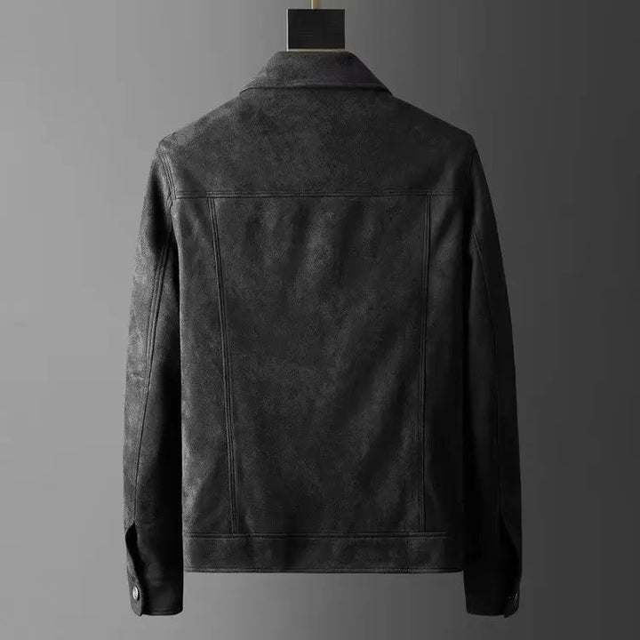 HARRINGTON OXFORD | SLIM FIT JACKET FOR MEN