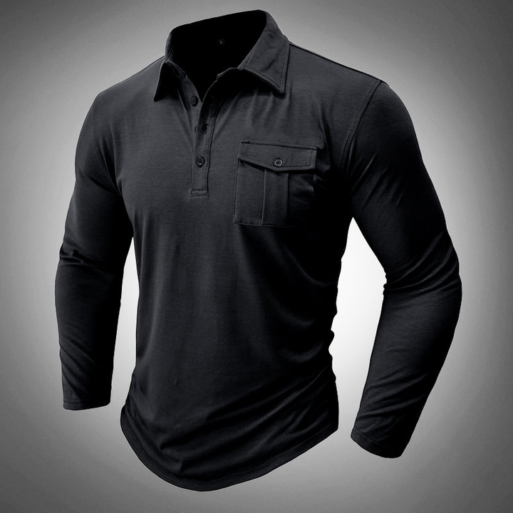 Dean Classic Slim Fit Shirt